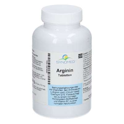 Arginin
