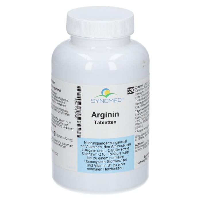 Arginin