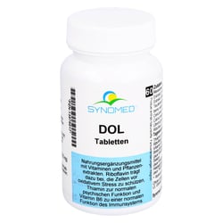 Dol Tabletten