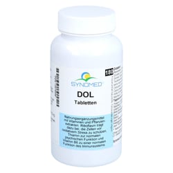 Dol Tabletten