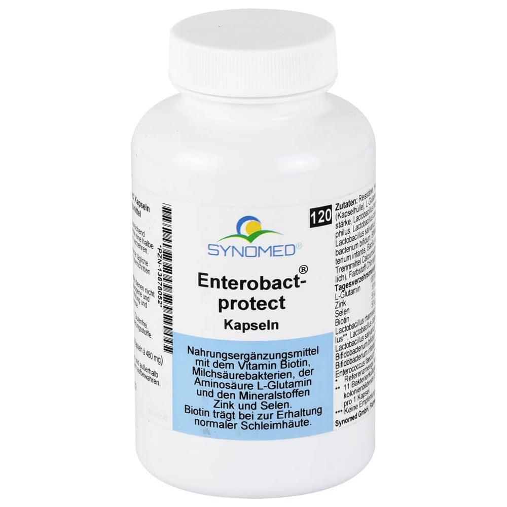 Enterobact-protect