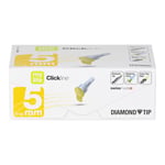 Mylife Clickfine Pen 5 mm Produktbild 2