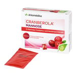 Cranberola Mannose Produktbild 4