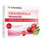 Cranberola Mannose Produktbild 1