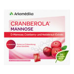 Cranberola Mannose Produktbild 2