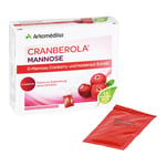 Cranberola Mannose Produktbild 3