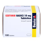 Ezetimib Basics 10 mg Produktbild 2