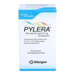 Pylera 140/125/125 mg Produktbild 2
