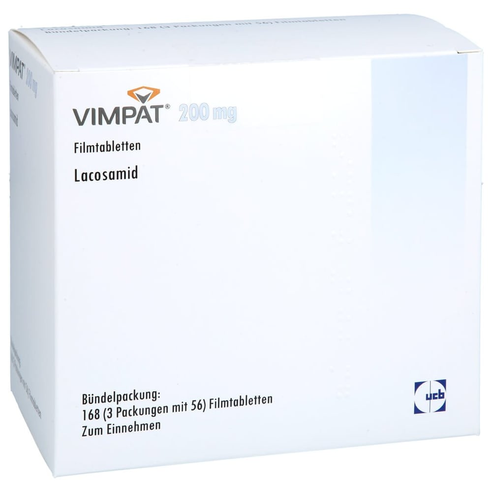 Vimpat 200 mg
