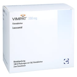 Vimpat 200 mg