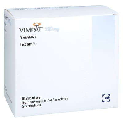 Vimpat 200 mg