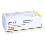 Ultibro Breezhaler 85ug/43 ug Hartkapseln Inh. Produktbild 1