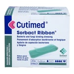 Cutimed Sorb Tamp 2x50 cm Produktbild 2