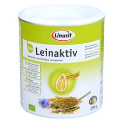 Linusit Leinaktiv bio