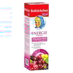 Rabenhorst Rotbäckchen Vital Energie Formel