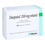 Duspatal 200 mg retard