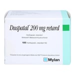 Duspatal 200 mg retard