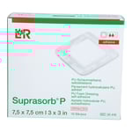 Suprasorb P 7.5x7.5cm Sk