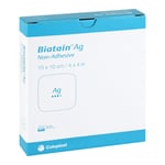 Biatain Ag Schaum 10x10 cm Produktbild 1