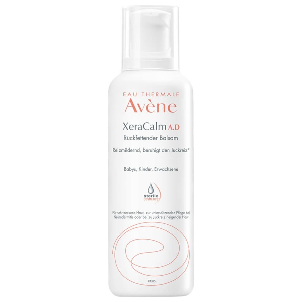 Avène Xeracalm A.D Balsam