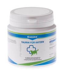Taurin für Katzen 100 g vet.
