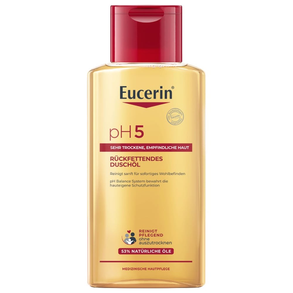 Eucerin pH5 Duschöl Empfindliche Haut