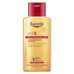 Eucerin pH5 Duschöl Empfindliche Haut