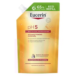 Eucerin pH5 Duschöl Nachfüll Empfindliche Haut