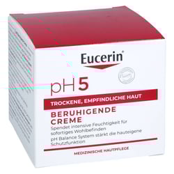 Eucerin pH5 Creme