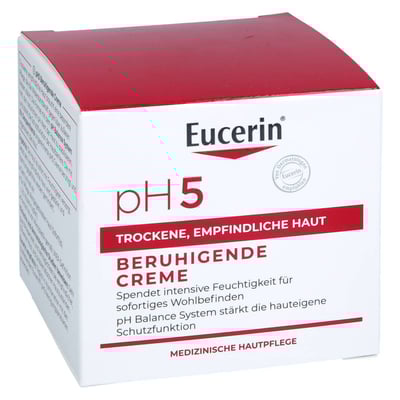 Eucerin pH5 Creme
