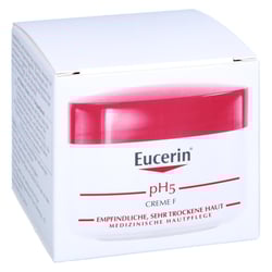 Eucerin pH5 Creme F