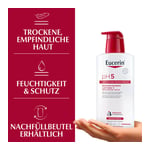 Eucerin pH5 Reichhaltige Textur Lotion F Produktbild 3