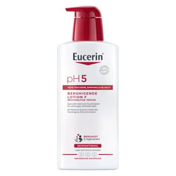 Eucerin pH5 Reichhaltige Textur Lotion F
