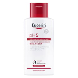 Eucerin pH5 Waschlotion 