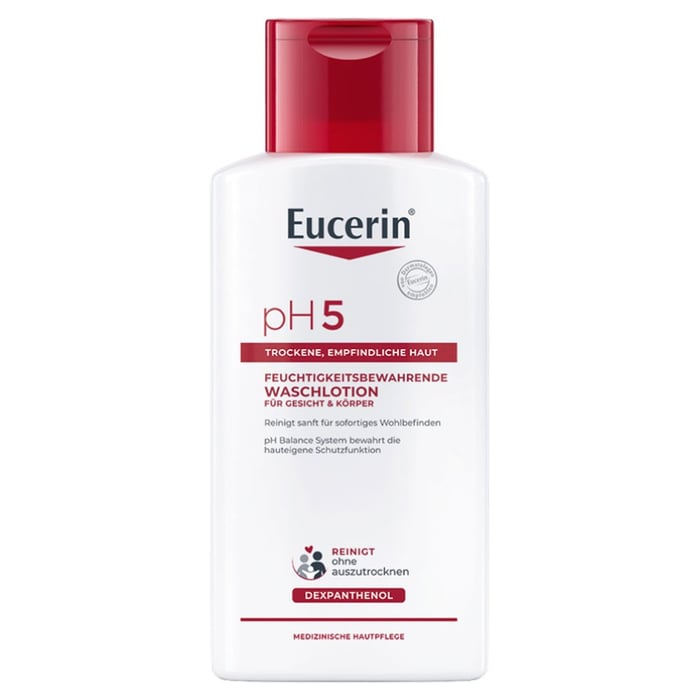 Eucerin pH5 Waschlotion Empfindliche Haut