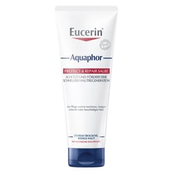 Eucerin Aquaphor Protect&Repair Salbe Vorratsgröße