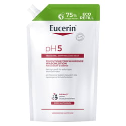 Eucerin pH5 Waschlotion 
