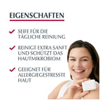 Eucerin pH5 Seifenfreies Waschstück  Produktbild 2