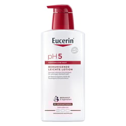 Eucerin pH5 Leichte Lotion Empfindliche Haut