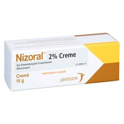 Nizoral 2 %