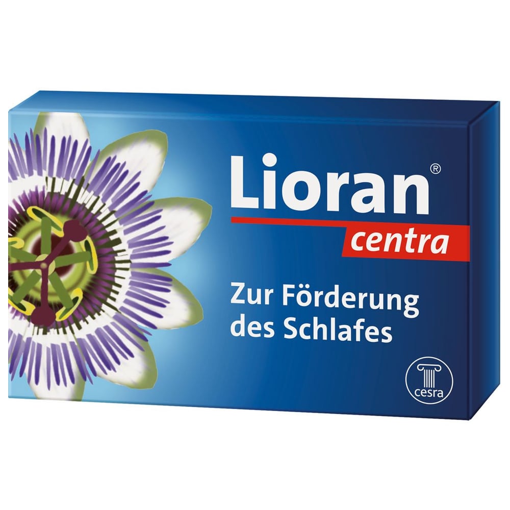 Lioran centra