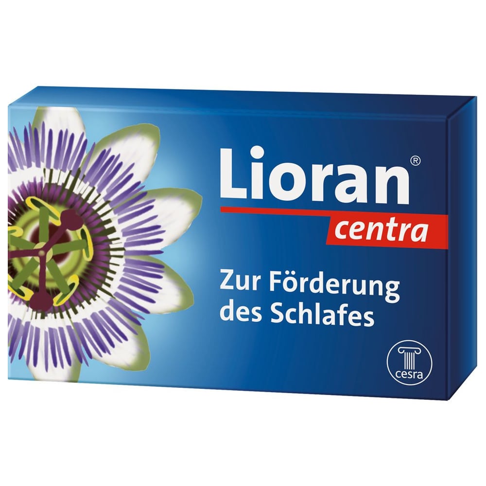 Lioran centra