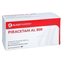 Piracetam AL 800