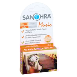 Sanohra Music F Erwachsene