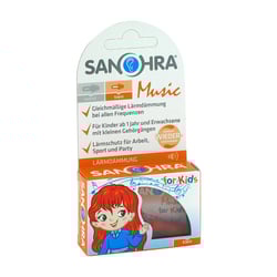 Sanohra Music F Kinder