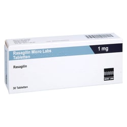 Rasagilin Micro Labs 1 mg