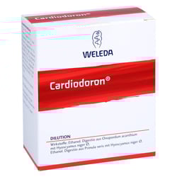 Cardiodoron