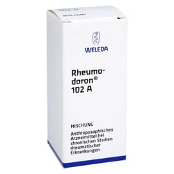 Rheumodoron 102 A