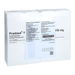 Pradaxa 110 mg Produktbild 1