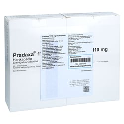 Pradaxa 110 mg
